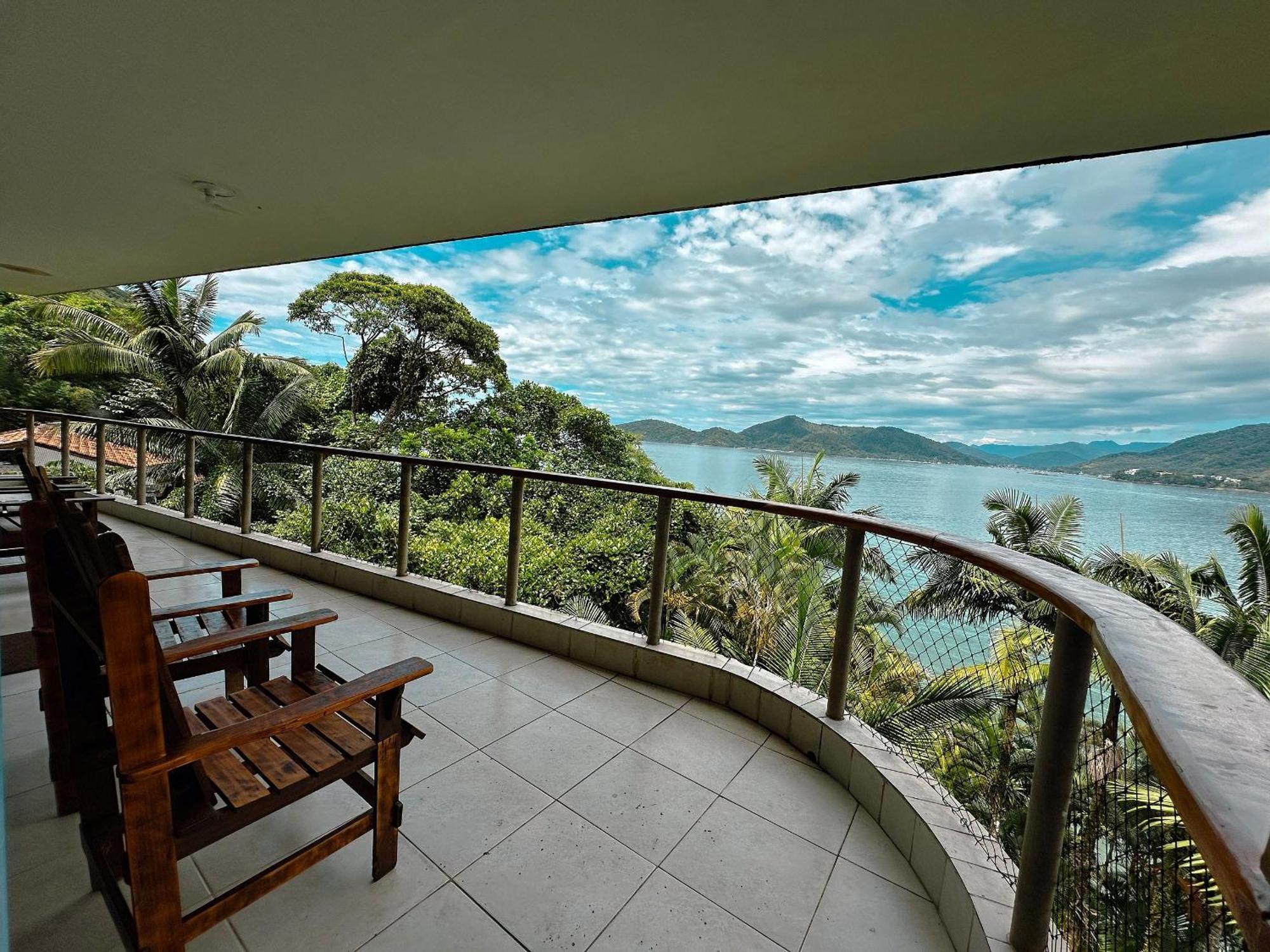 Holiday home Casa Em Vista Incrivel Beira-mar